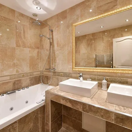 Otel Monaco With Private Pool