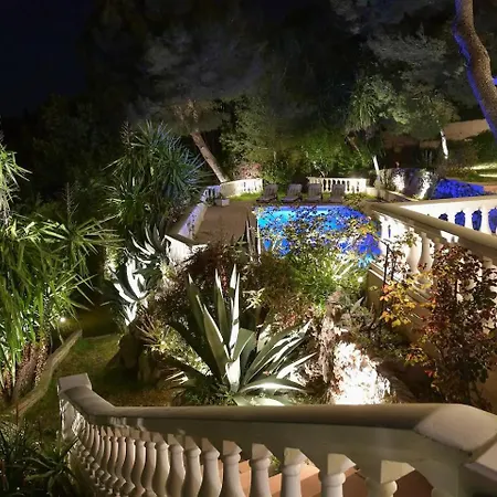 Monaco With Private Pool Beausoleil